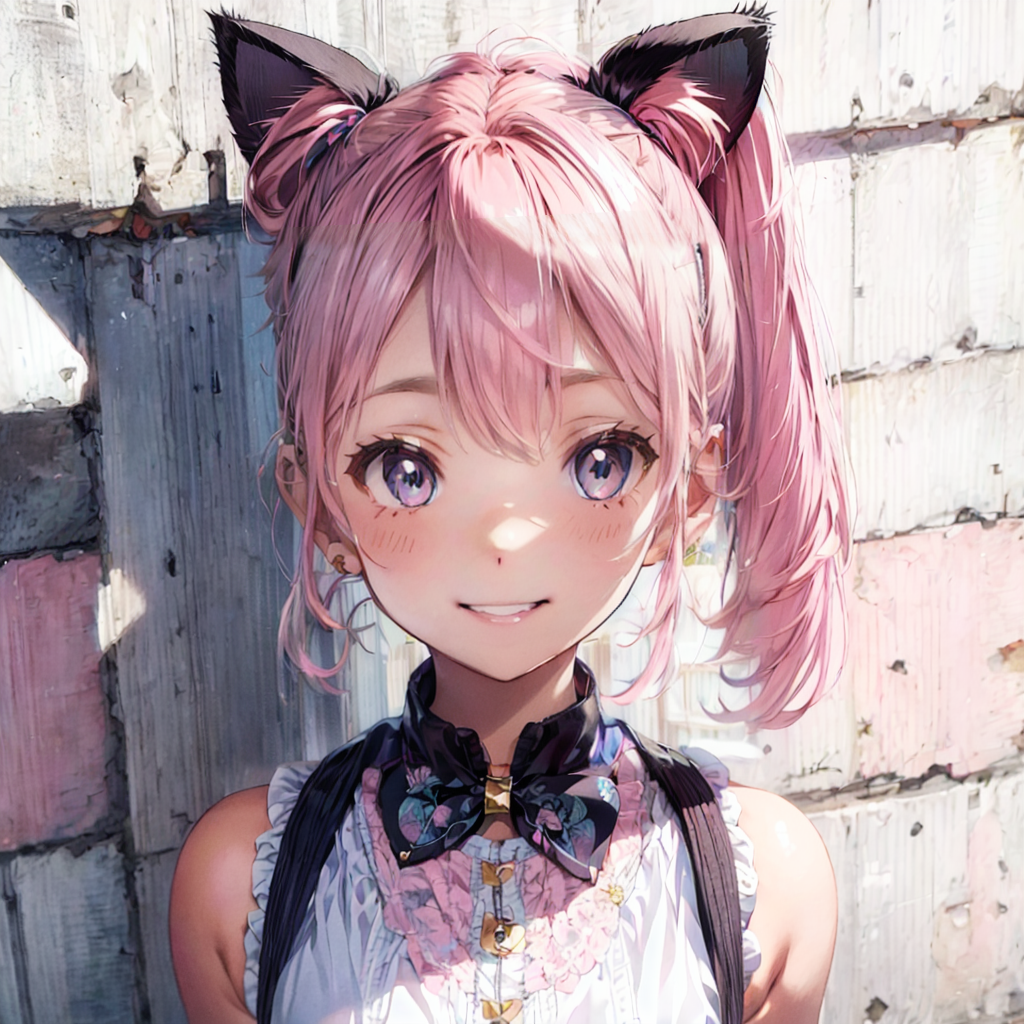 YouTube用のねもちゃん画像